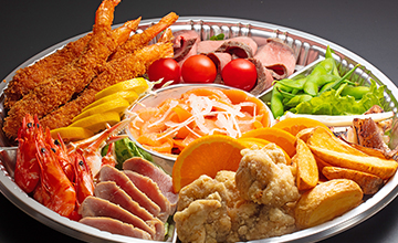 サムネール画像